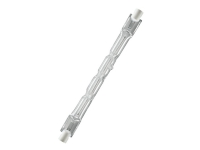 OSRAM HALOLINE Pro - Halogen-lyspære - 120 W (tilsvarende 150 W) - klasse G - varmt hvidt lys - 2900 K