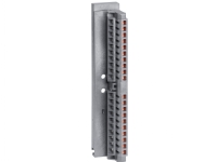 Siemens 6ES7392-1BJ00-0AA0, Analog, Systemkraft, Flerfarvet, 60 g, 42 mm, 28 mm
