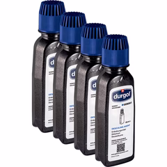 Geberit Aquaclean Avkalkingsmiddel 4 stk
