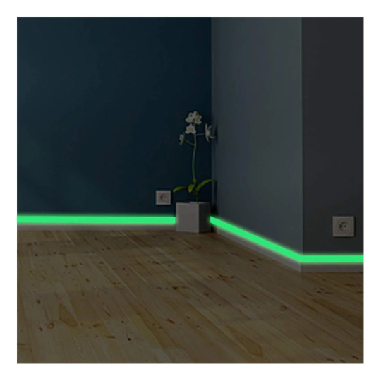 Selvlysende Tape - 10 m