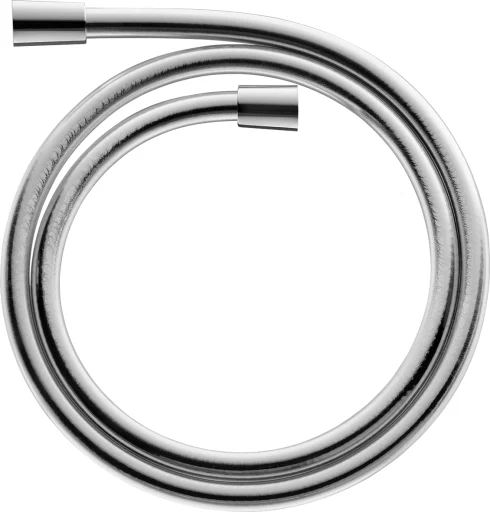 Duravit dusjslange 1,25 meter, krom