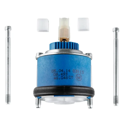 Grohe patron til Eurodisc/Europlus, 46 mm