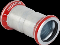 GEBERIT-stik FZ 88,9 mm mapress