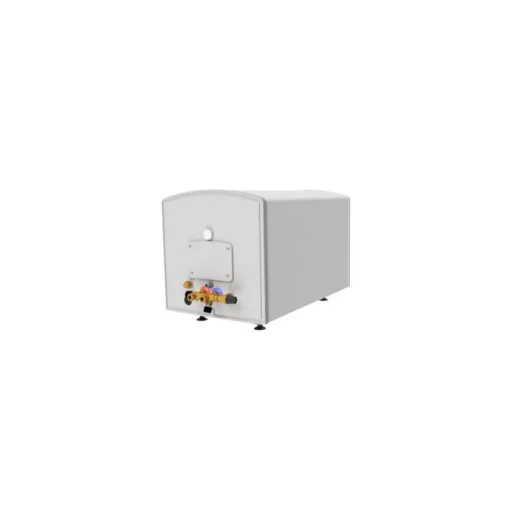 Høiax Quadro L 60, varmtvannsbereder