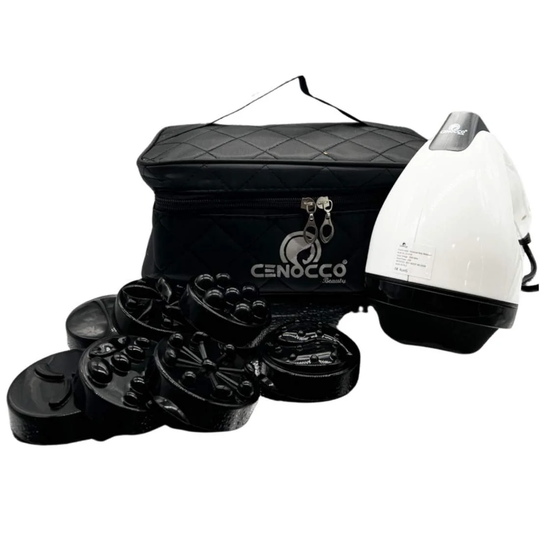 Formende Massager