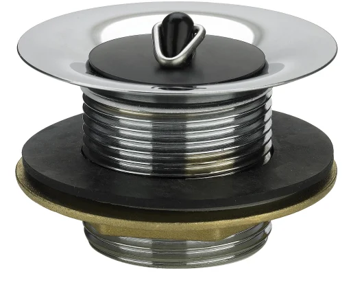 Bunnventil 1 1/4" t/badekar