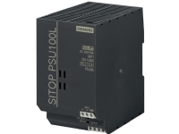 Siemens 6EP1334-1LB00, Indendørs, Flerfarvet, 130 mm, 80 mm, 140 mm, 750 g