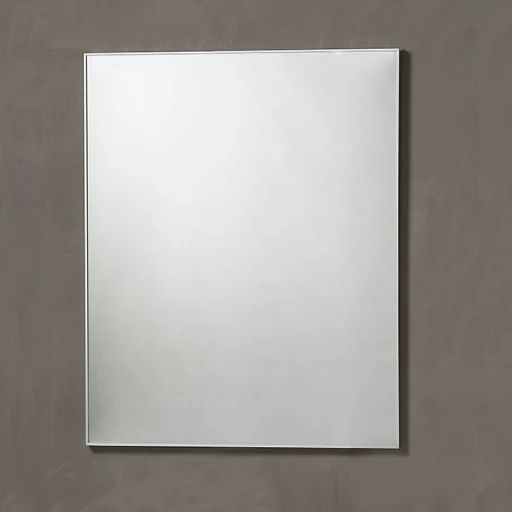 Loevschall Vienna speil, 60X80 cm