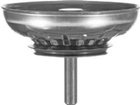 Strainer t/manuel mox/ste/pand