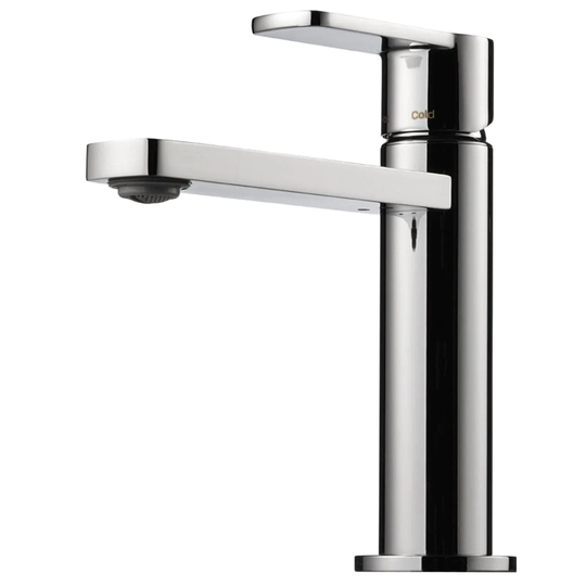 Tapwell Lin071 Servantbatteri Krom