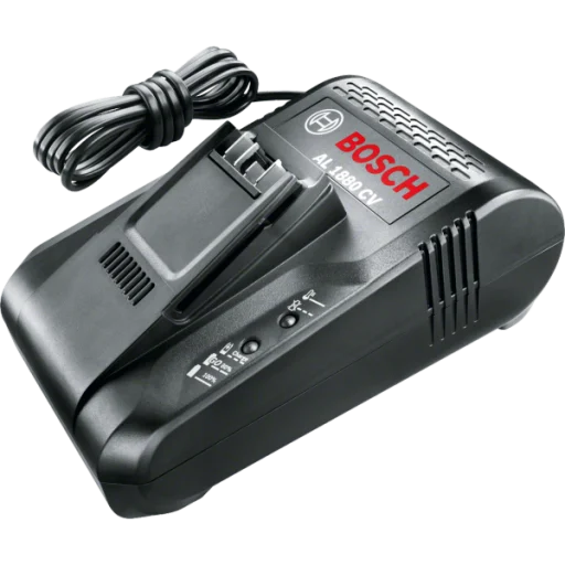 Bosch hurtig-opplader AL 1880 CV