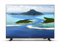 Philips LED Full HD TV 43PFS5507/12 43 (108 cm), 1920 x 1080, Black