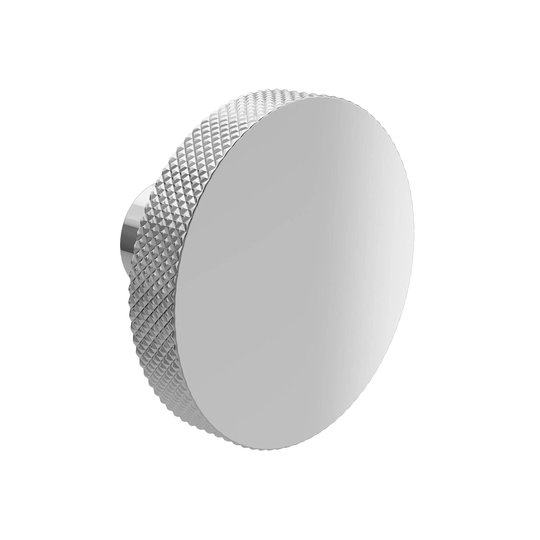 Svedbergs Knott L1 UniversalØ42mm Krom