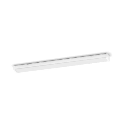 myLiving Aqualine Taklampe hvit, 1x50W 230V, 2700K, IP65