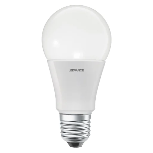 Ledvance Smart+ Classic lyskilde, 9W/2700K, E27, WiFi, matt