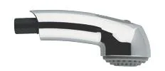 Grohe uttrekksdusj, krom