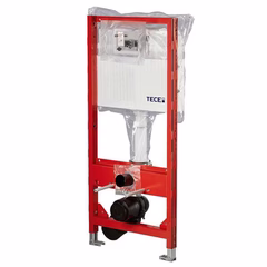 Tece Teceprofil Innbyggingssisterne Safetybag