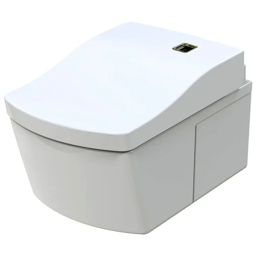 Toto Neorest Washlet EW 2.0 vegghengt dusjtoalett