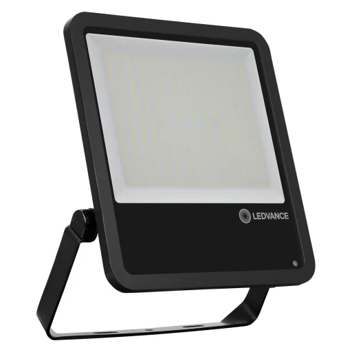 Floodlight Performance dusk 25000lm 200W 840 IP65 sort