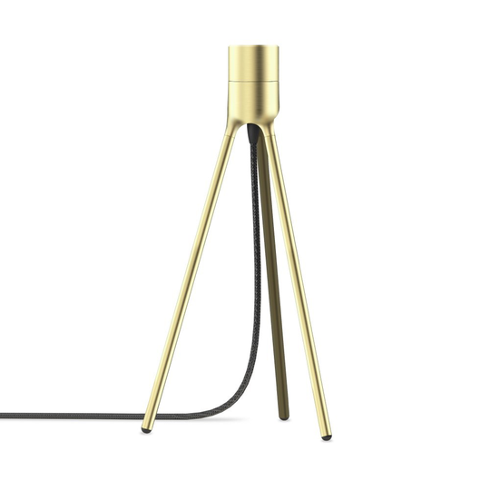 Tripod (Messing)