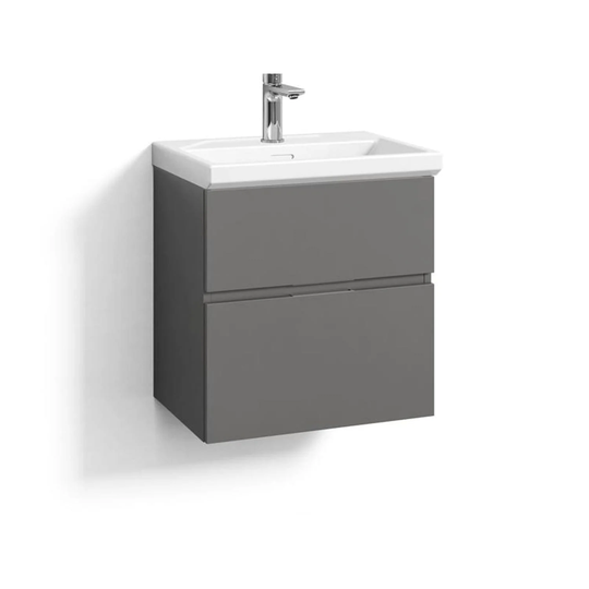 Svedbergs Forma Sans Servantskap 50cm / 35cm Skifergrå
