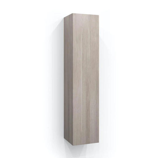 Svedbergs Høyskap Dør Blond eik / 35cm 160cm