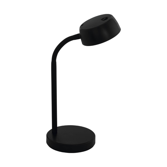 Cabales Led Table Lamp (Sort)