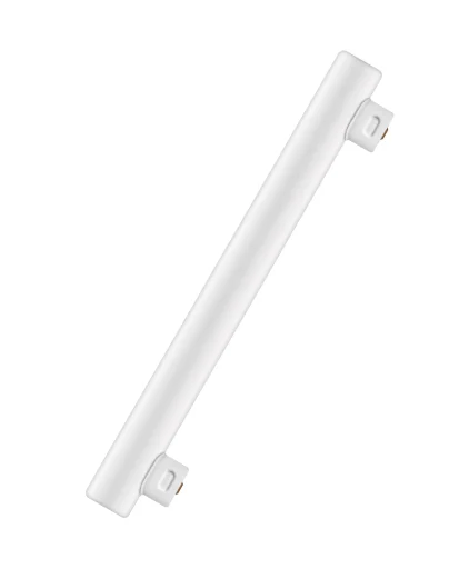 Osram LEDinestra 4,5W/827 (25W) S14d 2 sokler. Kan dempes