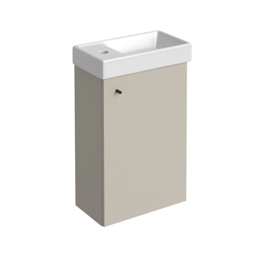 Korsbakken Small Møbelpakke B41xd23xh69cm Taupe