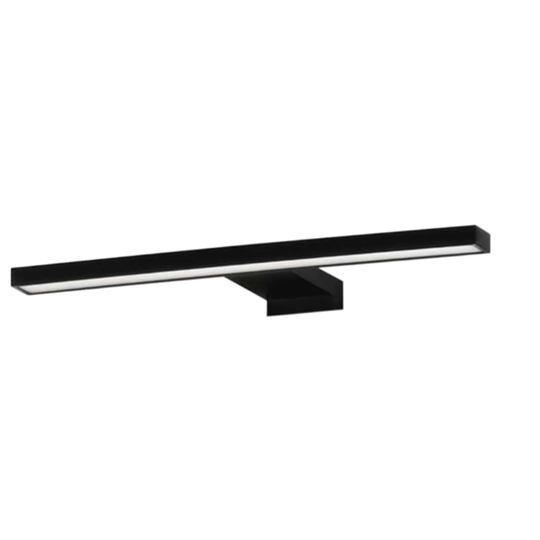Alterna Stella LED Lampe Svart Matt