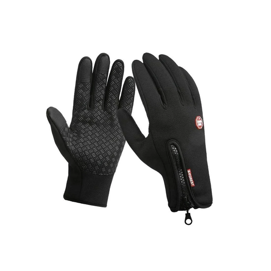 Touch Handsker, Sorte
