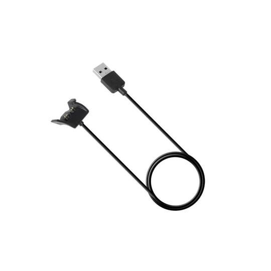 USB-ladekabel til Garmin Vivosmart HR