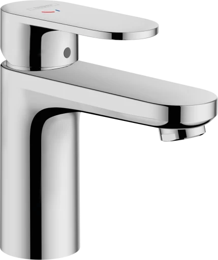 Hansgrohe Vernis Blend 100 servantbatteri, krom