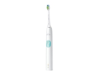 Philips Sonicare ProtectiveClean 4300 HX6807 - 1 styk pakning - Tandbørstesæt - trådløs