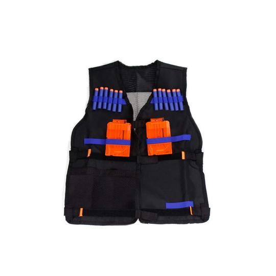 Nerf Gun Ammunitionsvest