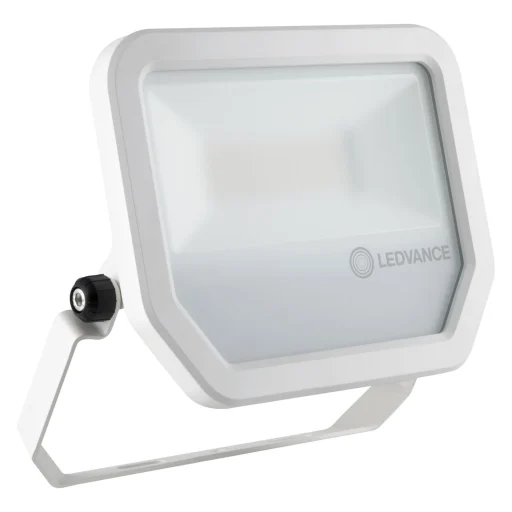 Projektor Floodlight Ytelse 6000lm 50W 865 IP65 hvit