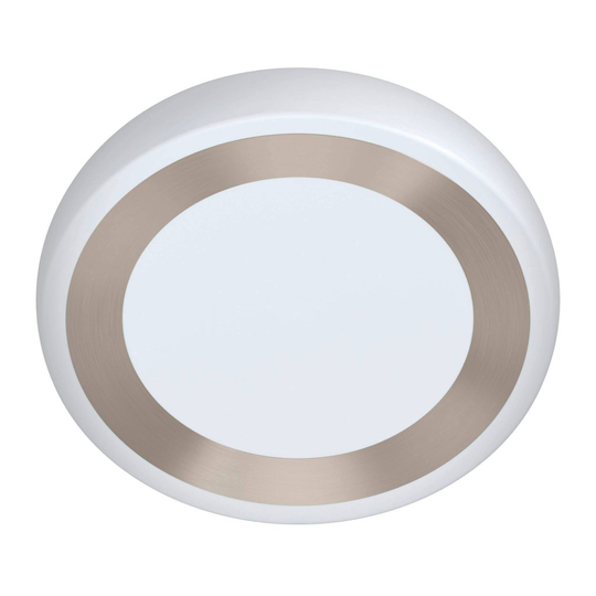 Ruidera Led Ceiling (hvid)