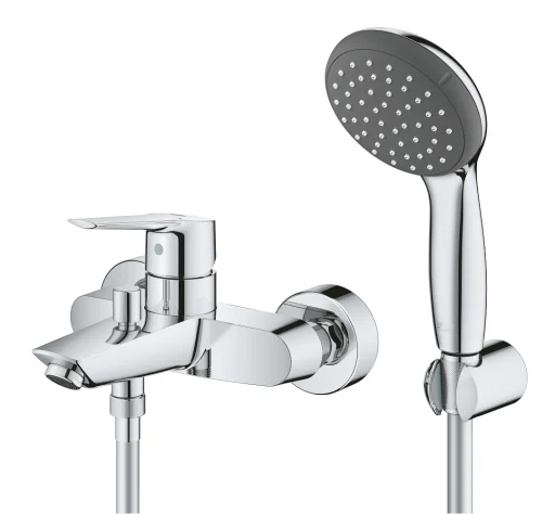 Grohe Start kararmatur, krom
