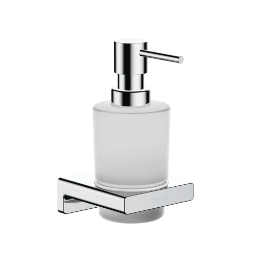 Hansgrohe AddStoris såpedispenser , krom