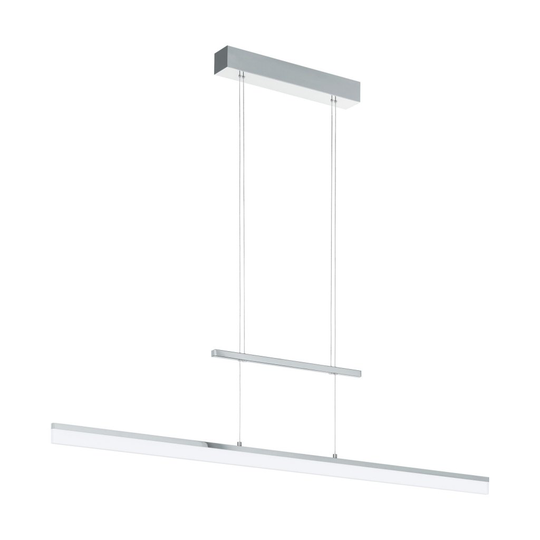 Tarandell (Forkromet / blank)
