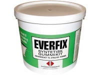 GOTTFRED P Everfix gummikit 1,25 kg dåse
