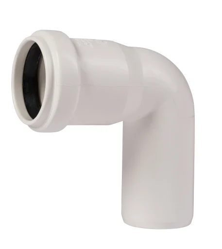 Bend 32 mm. 90 grader