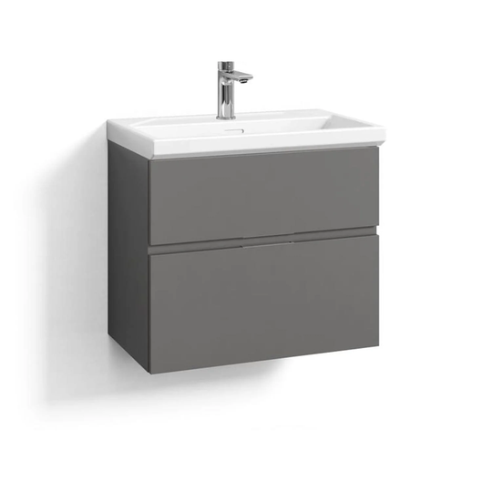 Svedbergs Forma Sans Servantskap 60cm / 35cm Skifergrå