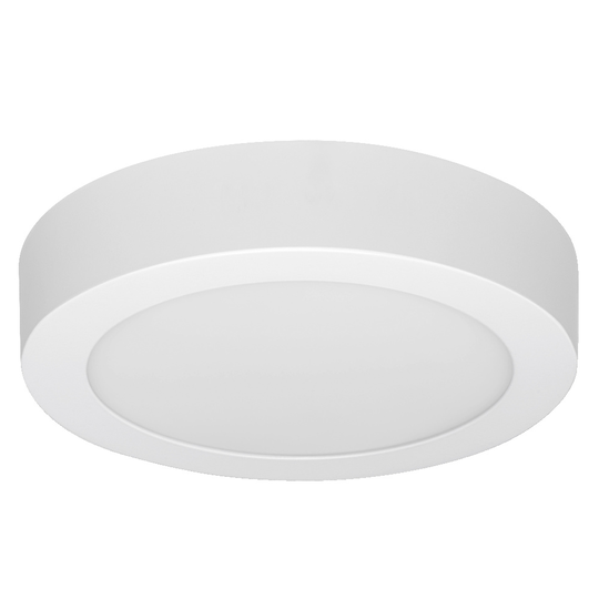 Smart+ Downlight surface 200mm white 8w 600 lum SMART+ WIFI TW IP20