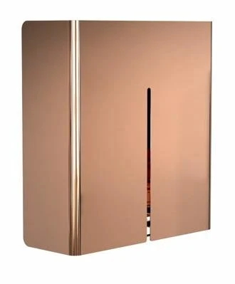 Frost Nova2 Papirdispenser, Kobber