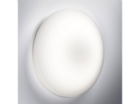 Ledvance Væg- og loftsarmatur Led: Til loft, Orbis Pure / 16 W, 220...240 V, Strålingsvinkel: 120, Varm hvid, 3000 K, Materiale: Aluminium, Ip20