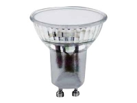EGLO GU10 SMD 4,8W 400LM 3000K 2 STK