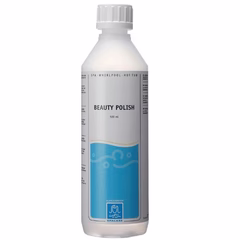 Spacare Beauty Polish 500ml - Poleringsmiddel Akryl