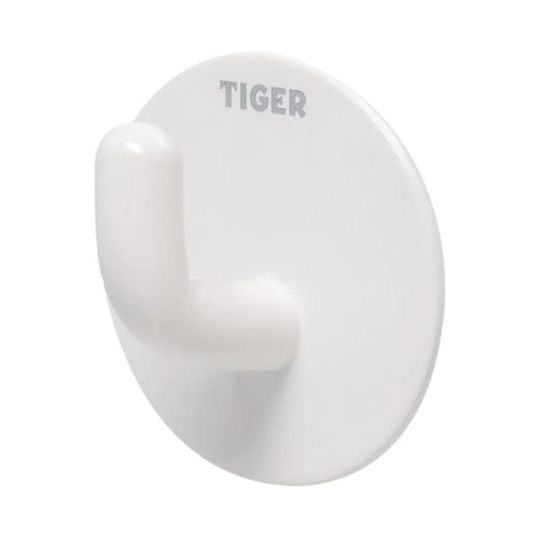 Tiger Rondo Krok Hvit