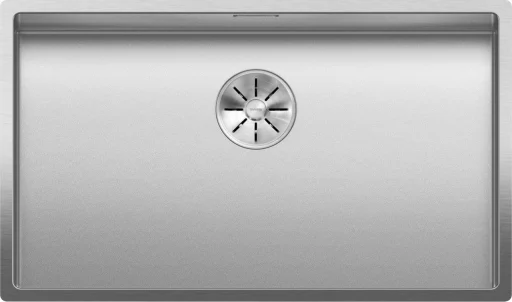 Kjøkkenvask BLANCO CLARON 700-U DX UXI